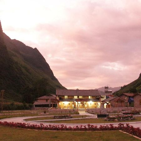 Pa Vi Homestay Ha Giang Luaran gambar