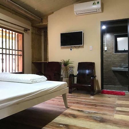 Pa Vi Homestay Ha Giang Luaran gambar