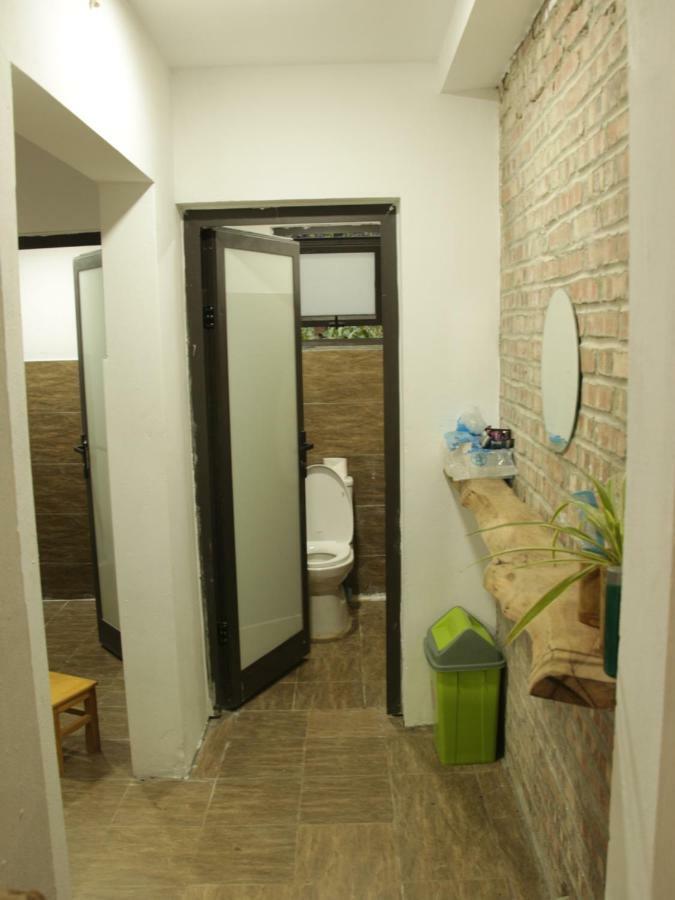 Pa Vi Homestay Ha Giang Luaran gambar