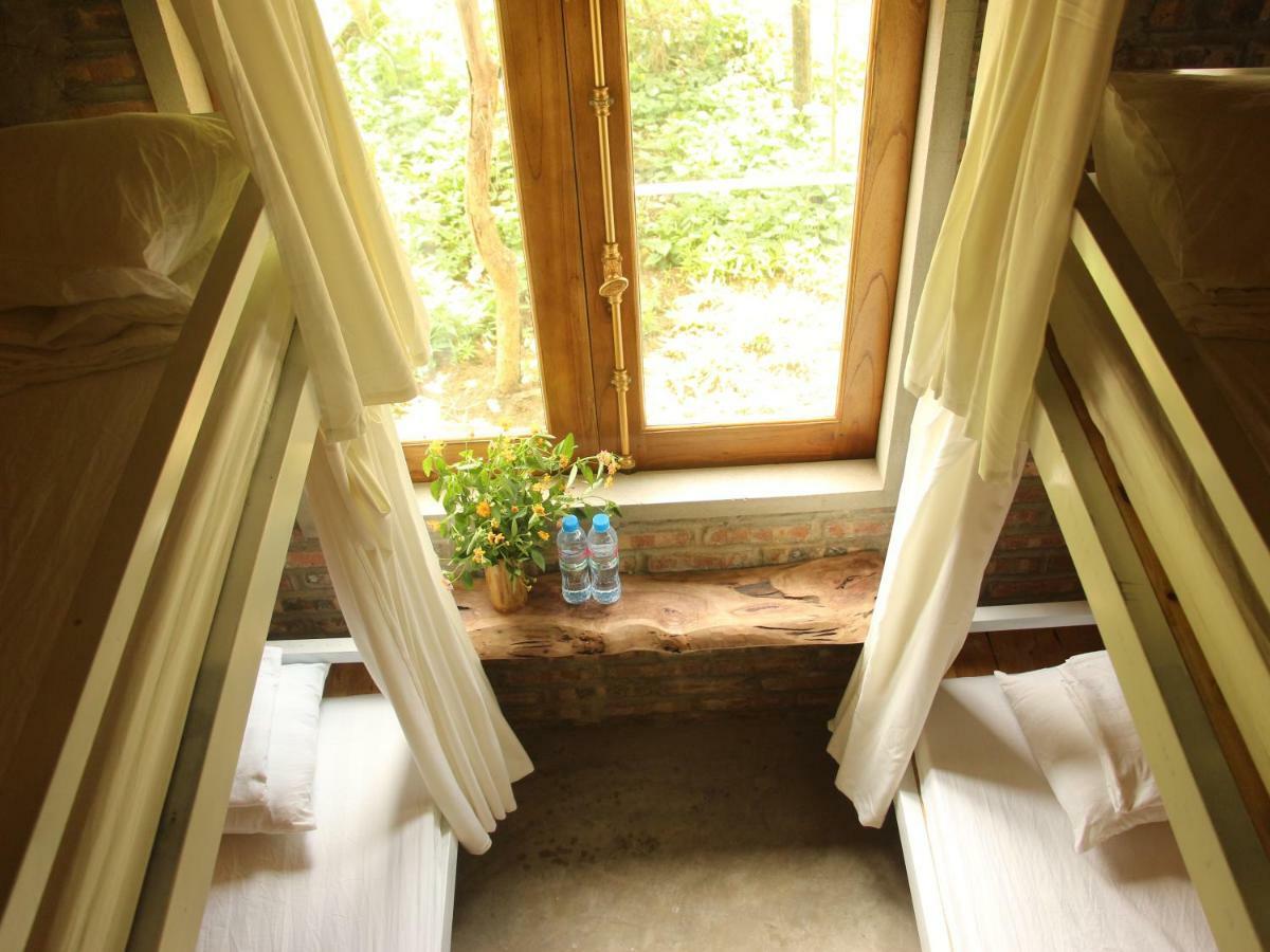 Pa Vi Homestay Ha Giang Luaran gambar