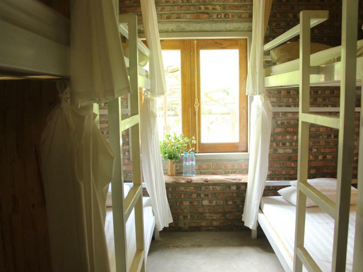 Pa Vi Homestay Ha Giang Luaran gambar