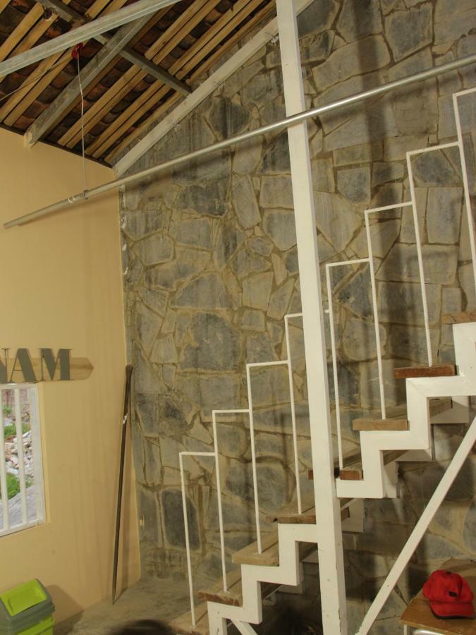 Pa Vi Homestay Ha Giang Luaran gambar