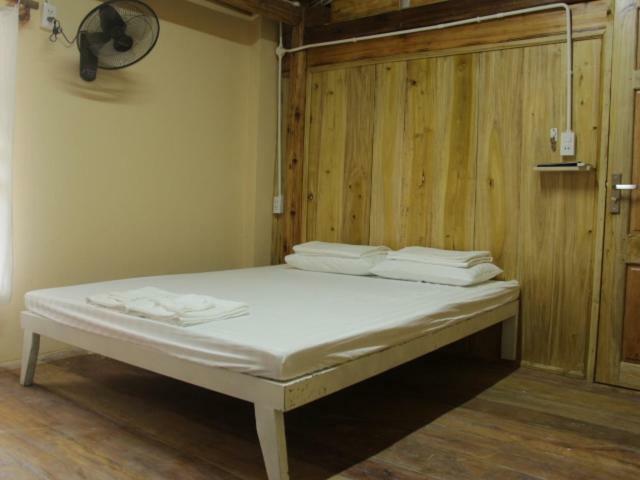 Pa Vi Homestay Ha Giang Luaran gambar