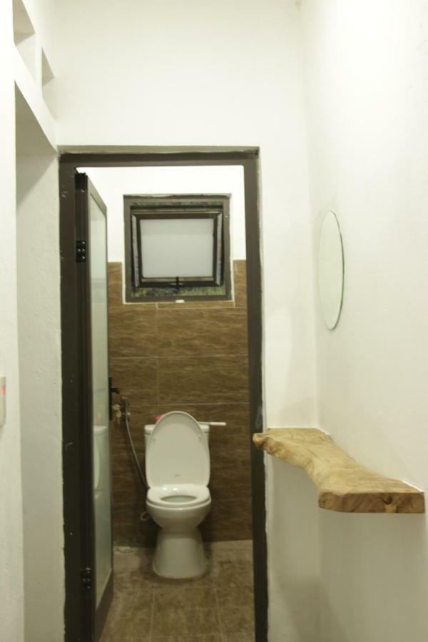 Pa Vi Homestay Ha Giang Luaran gambar