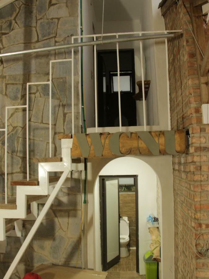 Pa Vi Homestay Ha Giang Luaran gambar