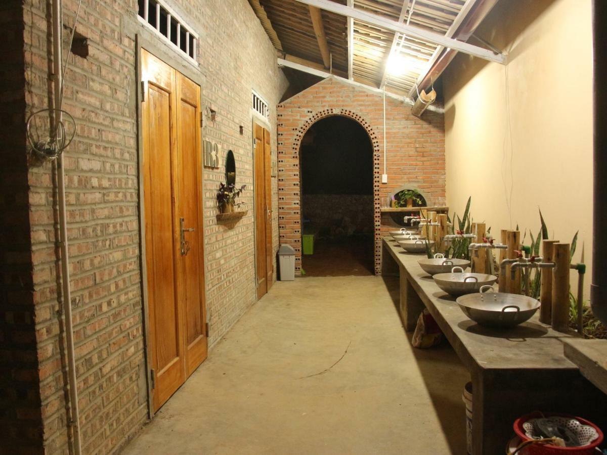 Pa Vi Homestay Ha Giang Luaran gambar