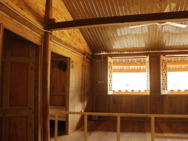 Pa Vi Homestay Ha Giang Luaran gambar