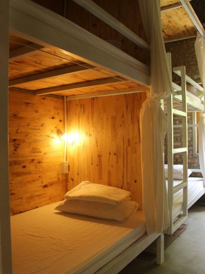 Pa Vi Homestay Ha Giang Luaran gambar