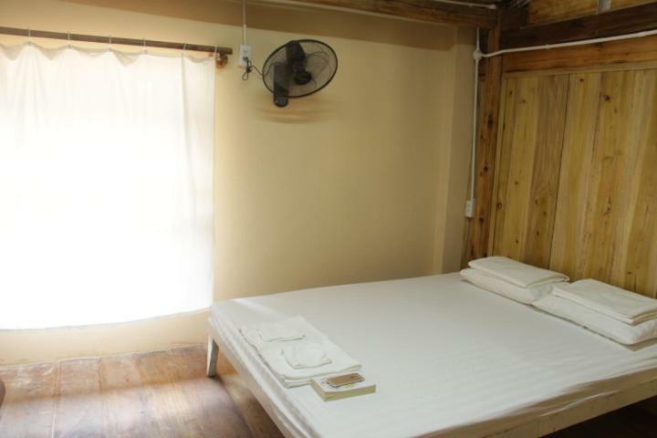 Pa Vi Homestay Ha Giang Luaran gambar