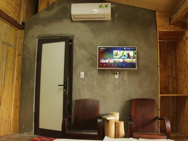 Pa Vi Homestay Ha Giang Luaran gambar