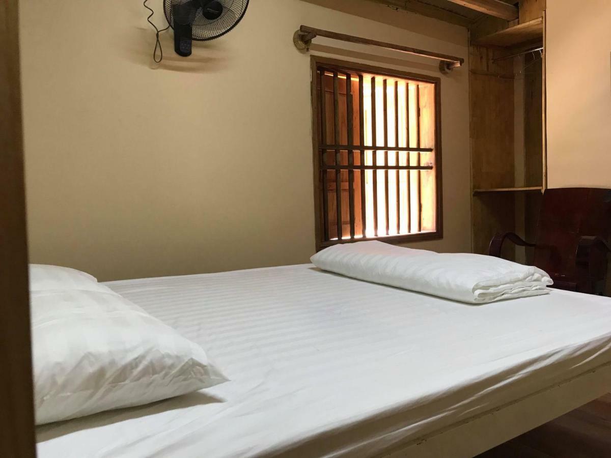 Pa Vi Homestay Ha Giang Luaran gambar