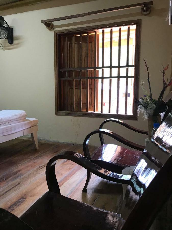 Pa Vi Homestay Ha Giang Luaran gambar