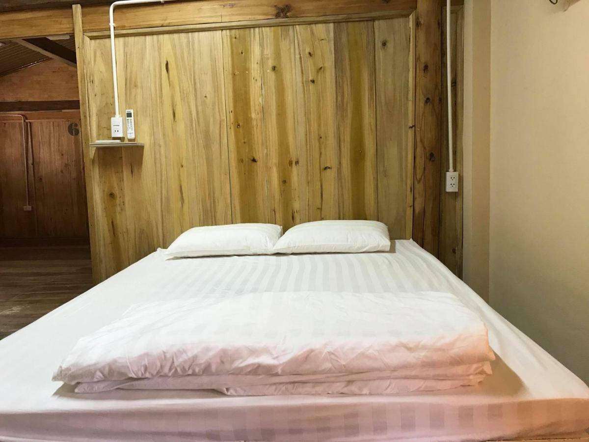 Pa Vi Homestay Ha Giang Luaran gambar
